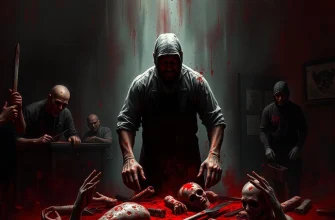 10 films et séries similaires à Butchers