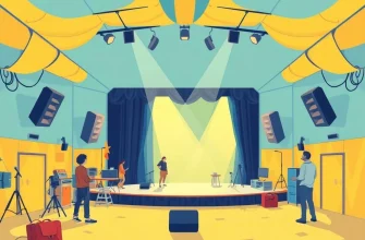 10 films et séries similaires à Répétition générale