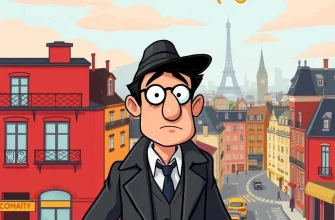 10 œuvres similaires à Le crime est notre affaire