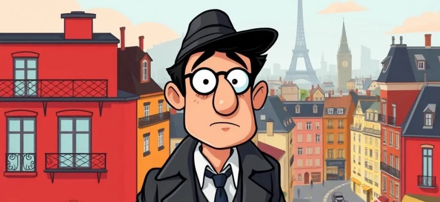 10 œuvres similaires à Le crime est notre affaire