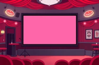 10 œuvres similaires à Sexy movie pour rire sans retenue