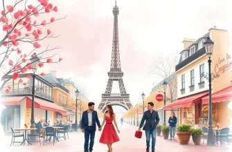 10 films similaires à Le Divorce pour les amoureux de Paris