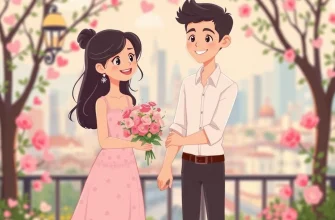 10 Films et Séries Similaires à Un Roman d'amour