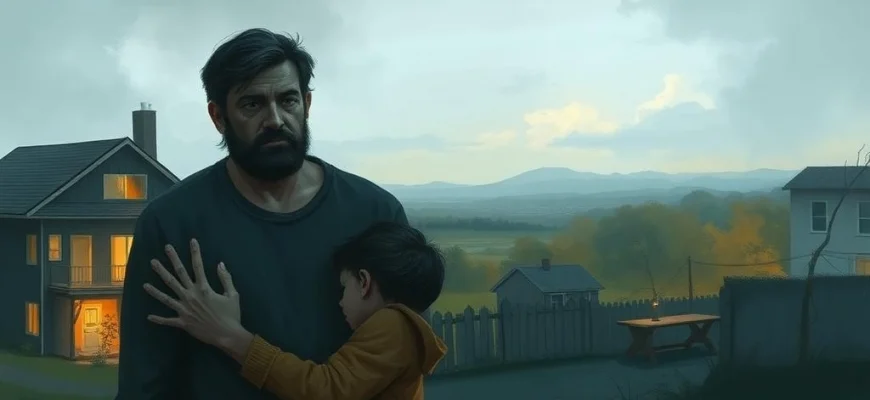 10 films et séries similaires à My Beautiful Boy