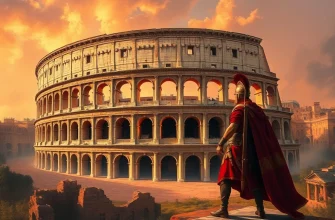 10 Films Similaires à Devant lui tremblait tout Rome