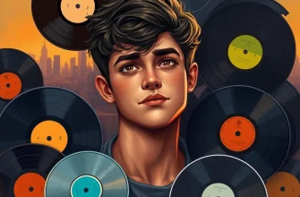 10 œuvres similaires à Haute fidélité à ne pas manquer