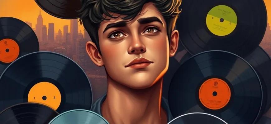 10 œuvres similaires à Haute fidélité à ne pas manquer