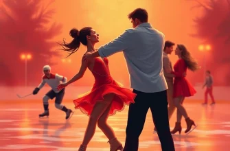 10 Films et Séries similaires à The Cutting Edge