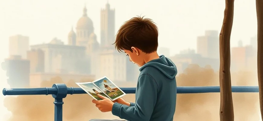 10 films similaires à Les Quatre Cents Coups