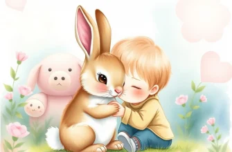 10 Œuvres Similaires à Le lapin de velours