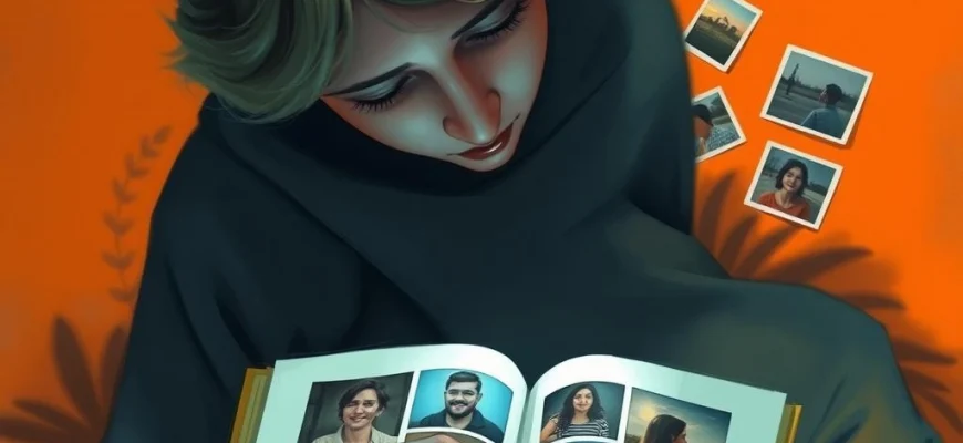 10 Œuvres à Voir Si Vous Avez Aimé The One That Got Away