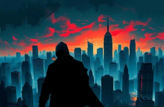 10 œuvres similaires à Payback pour les fans de suspense