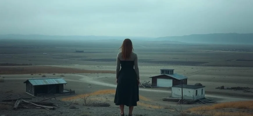 10 Œuvres à Découvrir si Vous Aimez Little Woods