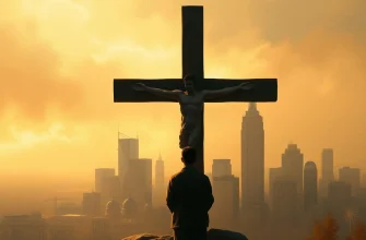 Découvrez 10 Films Similaires à L'Homme à la croix