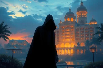 10 séries similaires à The Resort à ne pas manquer