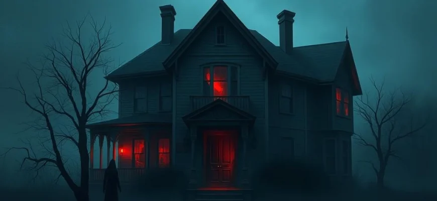 10 œuvres à découvrir si vous avez aimé Insidious : Chapitre 3