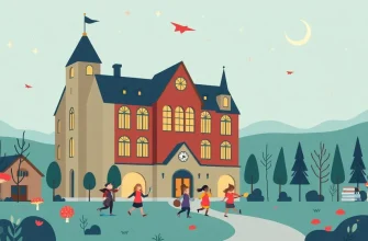 Films fantastiques sur l'école