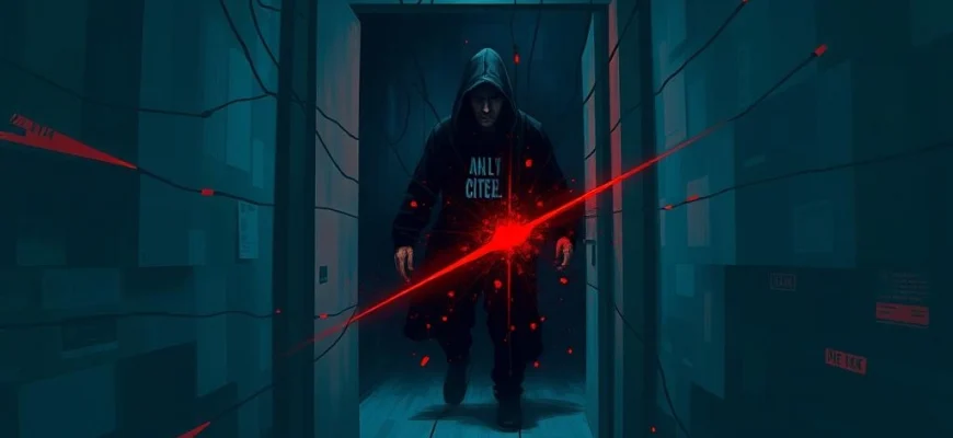 10 Films et séries similaires à The Informant