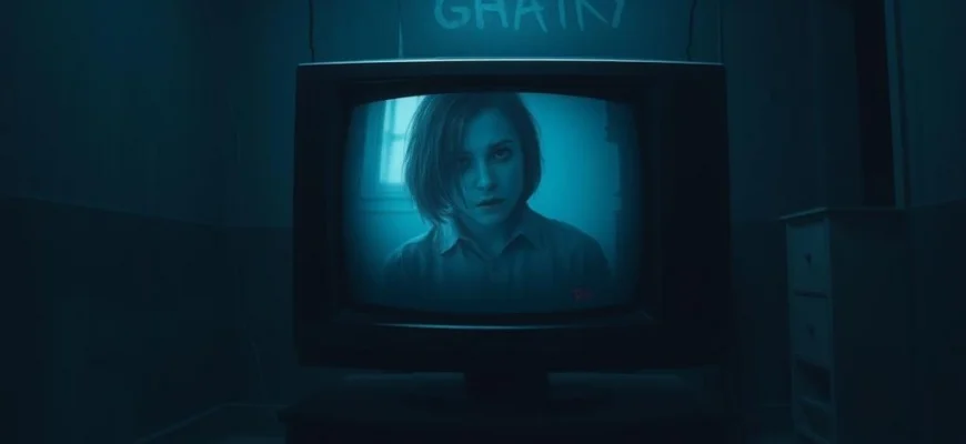 10 Films et Séries Similaires à REM