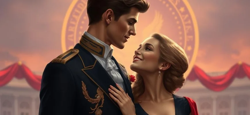 10 œuvres similaires à My Dear Fing Prince