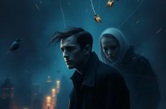 10 films et séries similaires à Six Degrés de Séparation