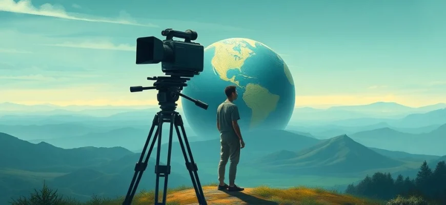 10 films similaires à Homo sapiens à ne pas manquer