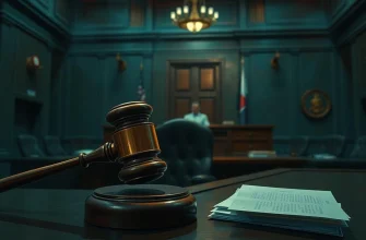 10 Séries et Films Similaires à The Accused