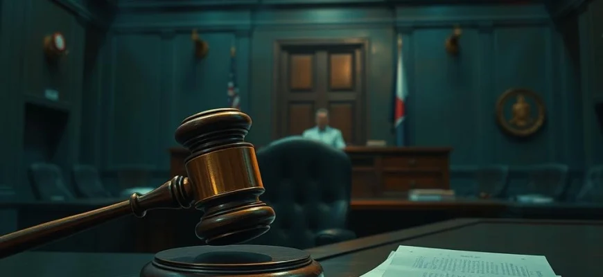 10 Séries et Films Similaires à The Accused