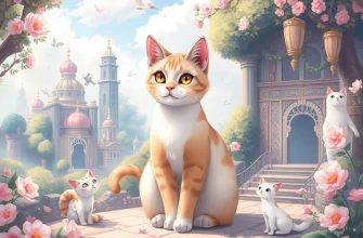 Découvrez 10 œuvres similaires à Le Royaume des chats