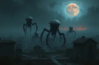 10 films et séries similaires à The Eye Creatures