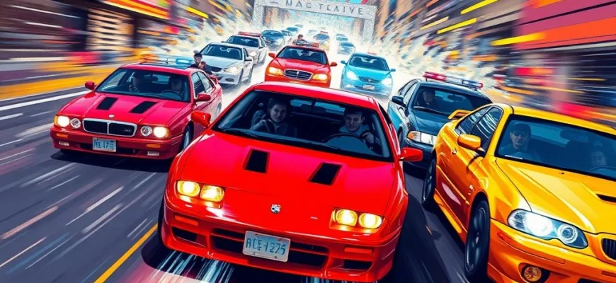 10 œuvres similaires à 1000km de Chaos