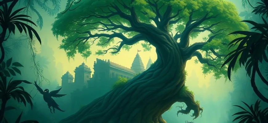 10 Œuvres à Voir si Vous Aimez Le Livre de la Jungle