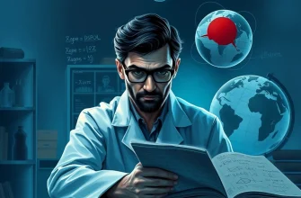 10 Œuvres Similaires à The Real Oppenheimer