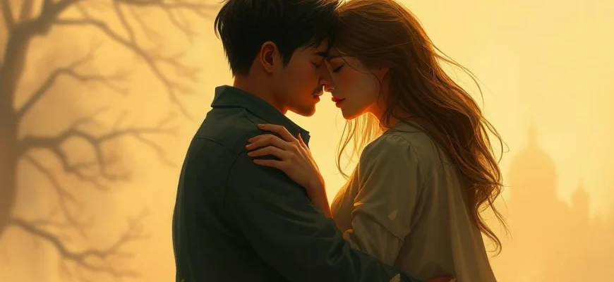 Découvrez 10 œuvres similaires à 'Only I Can Hear'