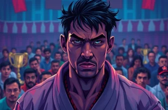 10 Œuvres Similaires à The Novice