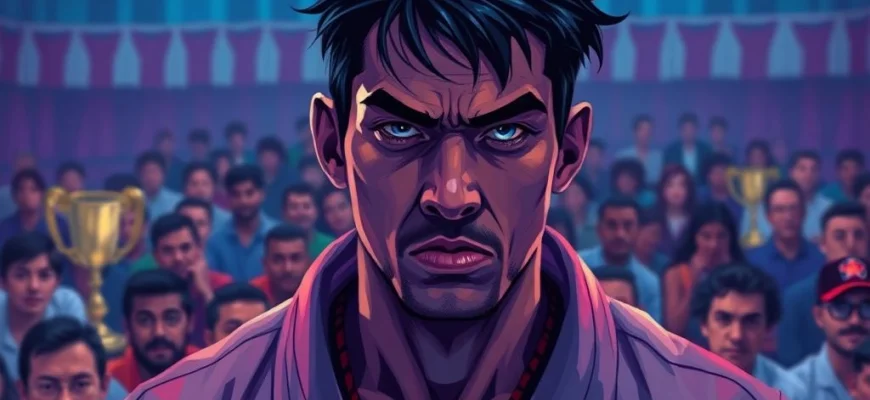 10 Œuvres Similaires à The Novice