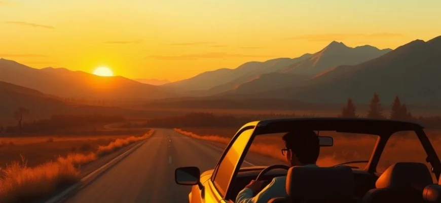 10 Œuvres Similaires au Film 'Trip'