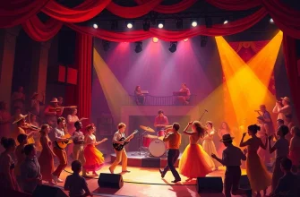 10 œuvres similaires à Ténor pour les fans de comédies musicales