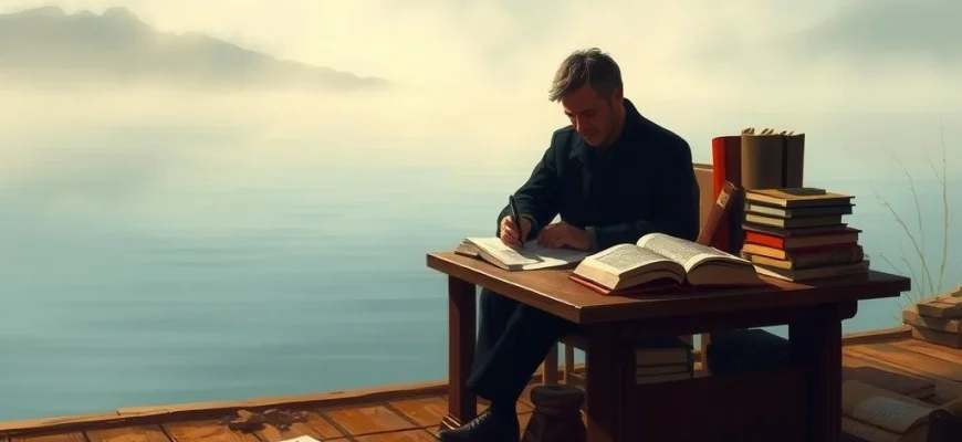 10 Films Similaires à Un été magique