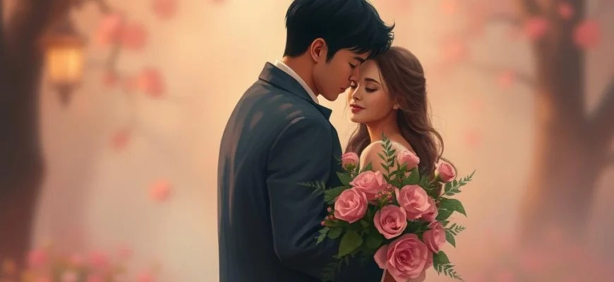 10 Œuvres à Voir si Vous Avez Aimé I Love You More