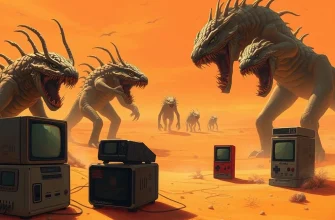 10 films et séries similaires à Venues du désert