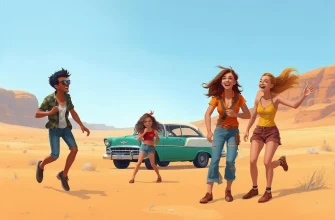 10 films similaires à Rendez-vous au tas de sable