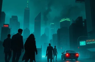 10 œuvres similaires à I Wanna Be a Criminal