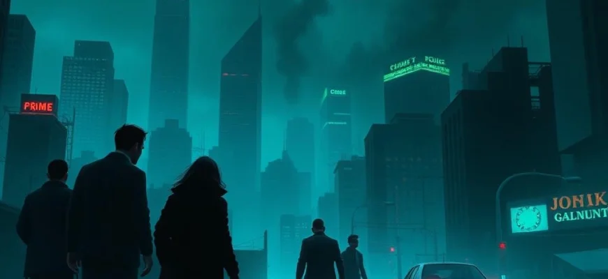 10 œuvres similaires à I Wanna Be a Criminal