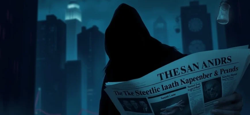 10 œuvres similaires à Urban Legend pour frissonner