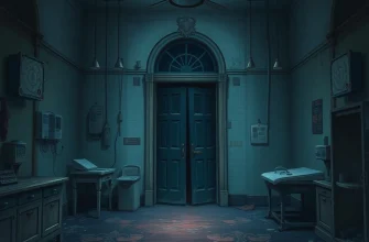 10 films et séries similaires à Be Afraid