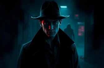 10 Thrillers similaires à 'Dernier domicile connu'