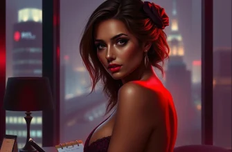 10 séries et films similaires à Journal intime d'une call-girl