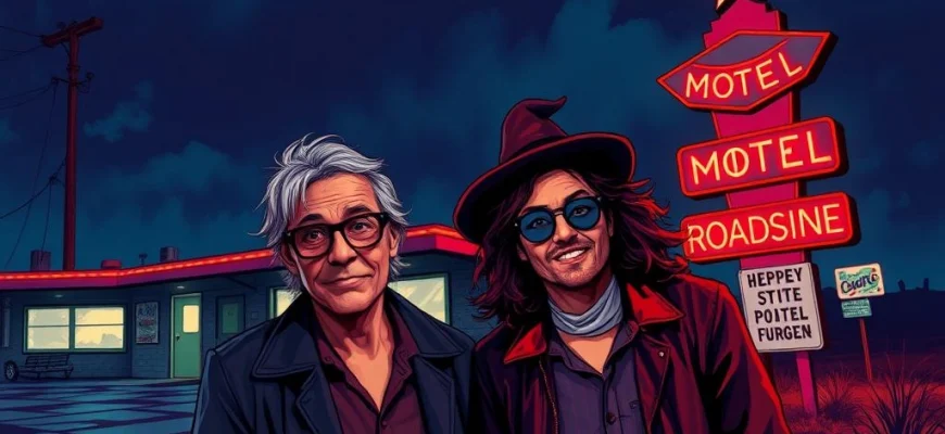 10 films et séries similaires à Best F(r)iends : Volume 2