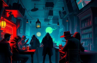 10 œuvres à découvrir si vous avez aimé Une nuit en enfer